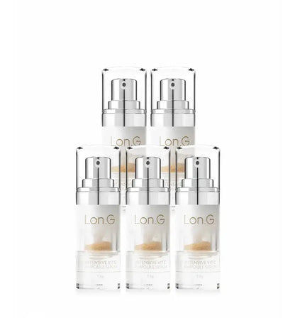 Intensive Vit C Ampoule Serum 5week Set 5EA Lon.G