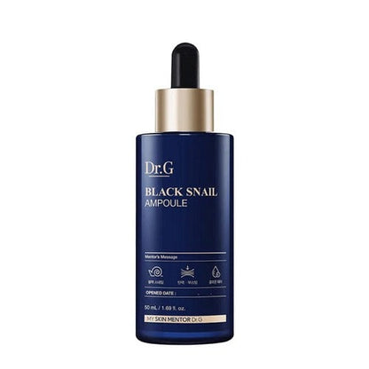 Black Snail Retinol Ampoule 50ml Dr.G