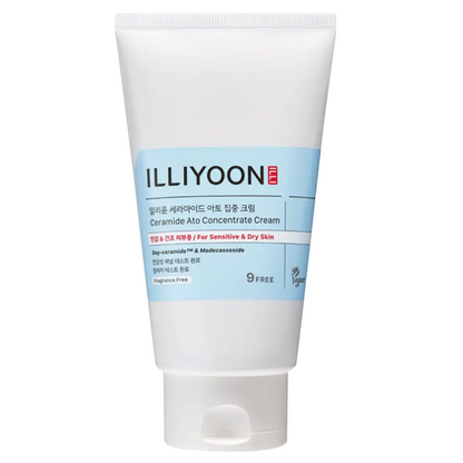 Ceramide Ato Concentrate Cream 230ml ILLIYOON