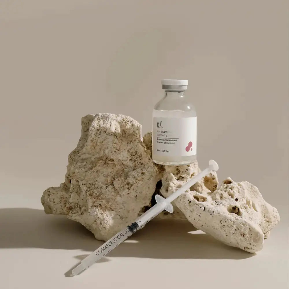 Ceramide Barrier Ampoule 30ml KI COSMETICS