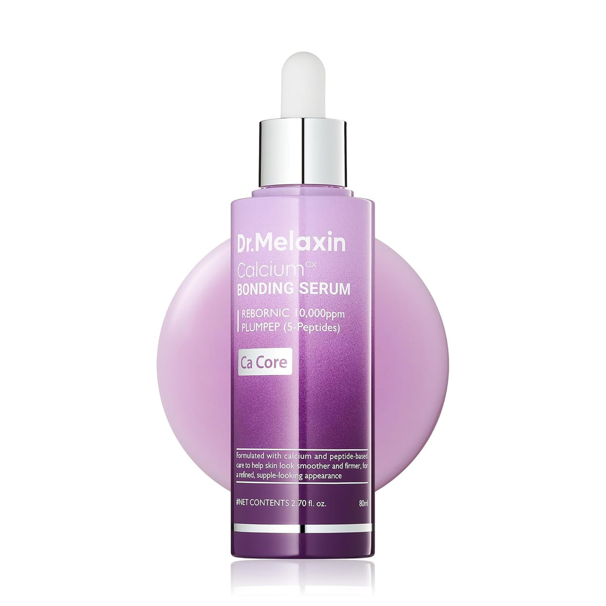 Calcium Bonding Serum  80ml Dr.Melaxin