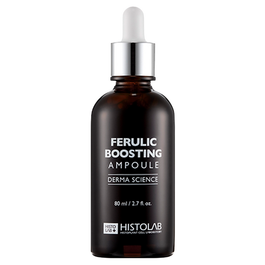 Ferulic Boosting Ampoule 80ml HISTOLAB