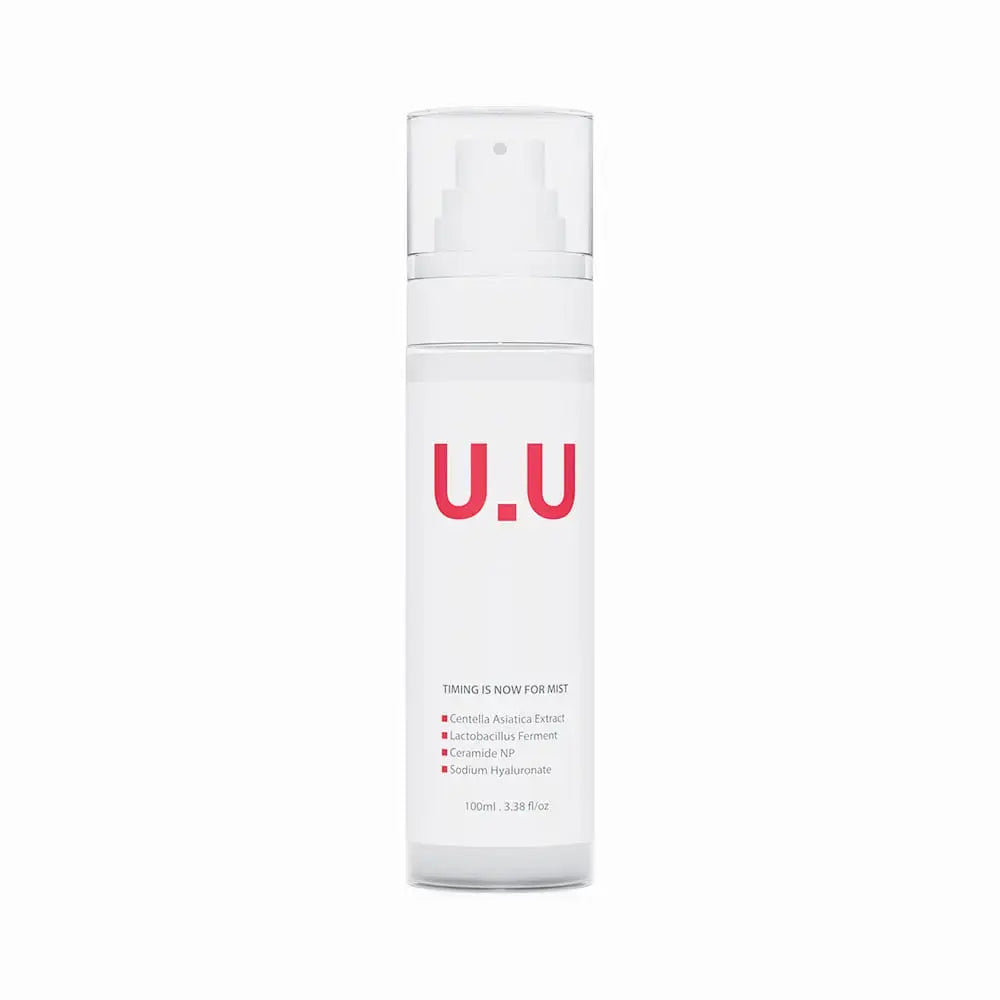 Propeace U.U Timing is now for mist 100ml Lon.G