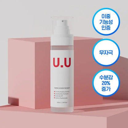 Propeace U.U Timing is now for mist 100ml Lon.G