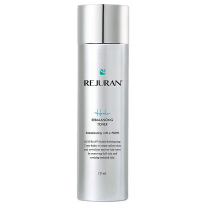 Rebalancing Toner 120ml REJURAN