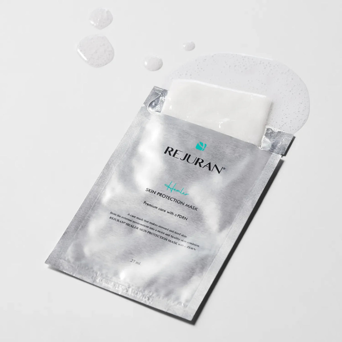 Skin Protection Mask 5p REJURAN